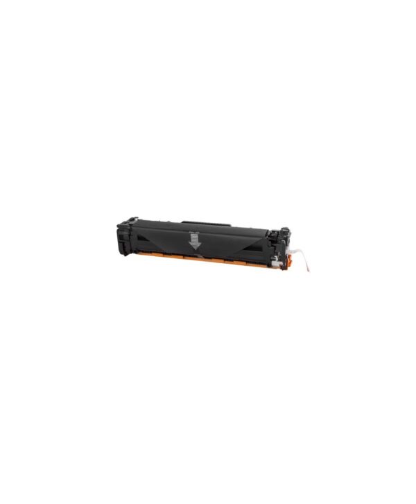 Hp 128A-CE321A Mavi Muadil Toner - Image 2