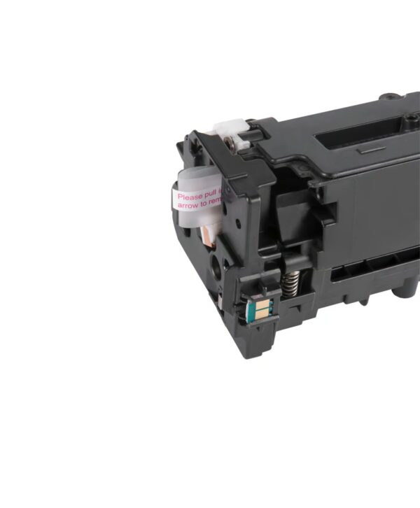 Hp 128A-CE321A Mavi Muadil Toner - Image 3