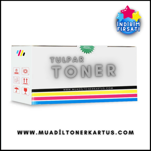 Hp 126A-CE310A Siyah Muadil Toner