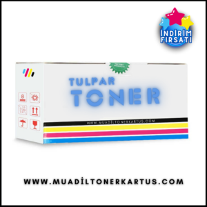 Hp 131A-CF211A Mavi Muadil Toner