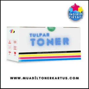 Hp 39A-Q1339A Muadil Toner