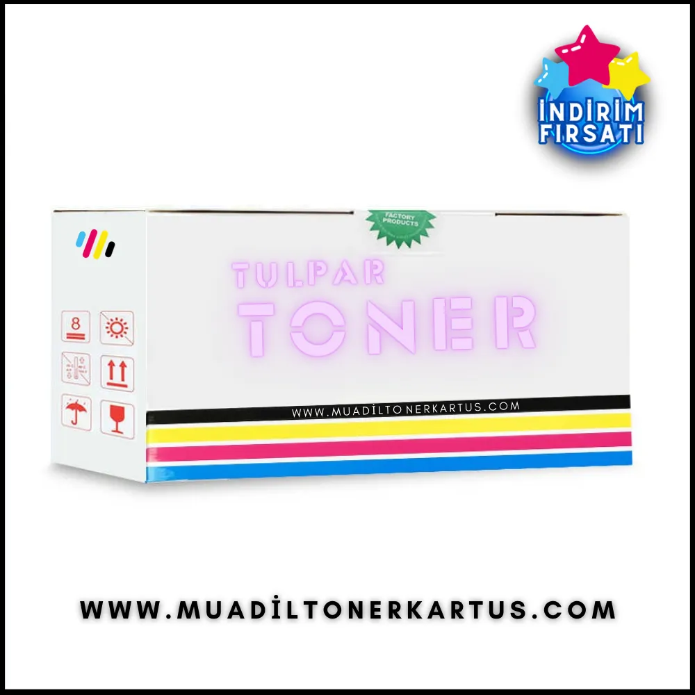 Hp 26A-CF226A Muadil Toner