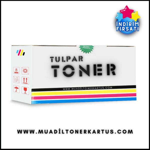 Samsung CLP-310/CLT-K409S/SU141A Siyah Muadil Toner