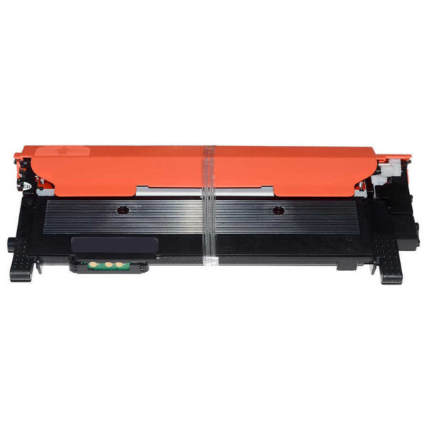 Samsung CLP-320/CLT-K407S/SU134A Siyah Muadil Toner - Image 2