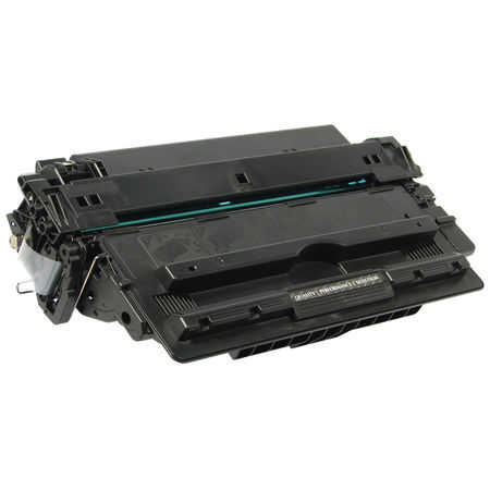Hp 93A-CZ192A Muadil Toner - Görsel 2