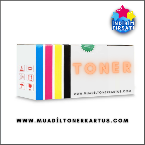 cf283a muadil toner