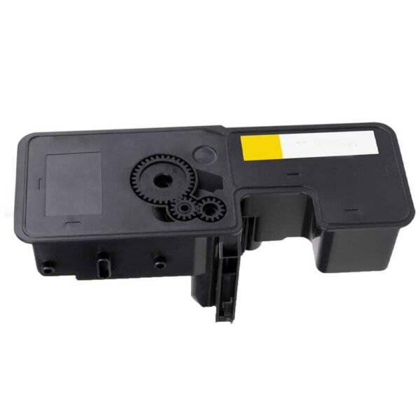 Kyocera TK-5220 Muadil Toner Seti / 4 Renk CMYK 1 Takım Toner - Image 5