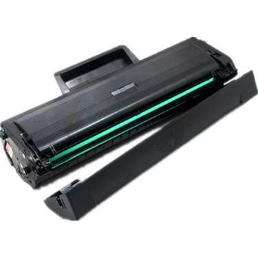 Samsung ML-1660/MLT-D104S/SU748A Muadil Toner - Görsel 2