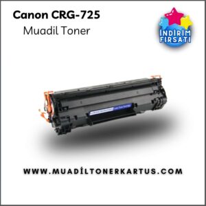 Canon crg725