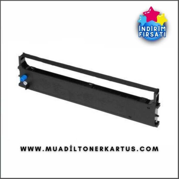 Oki ML1120-43571803 Muadil Şerit