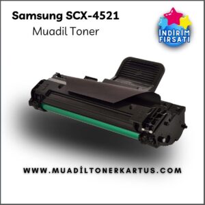 Samsung scx-4521 SCX4521 muadil toner - muadiltonerkartus.com